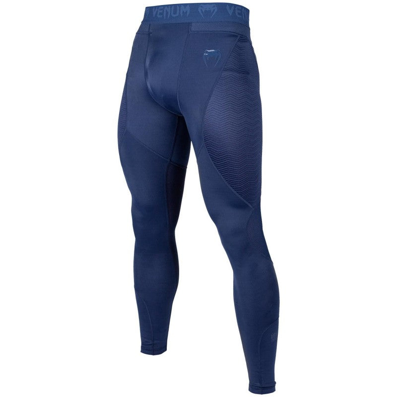 G-Fit Spats - Navy Blue